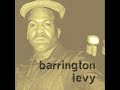 Barrington Levy Collection - Shine Eye Gal