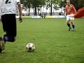Wieldrecht 1 - GPC Vlissingen 1