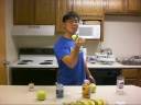 Controlled Labs: Fruit Crushing Contest Controlled Labs: Fruit Crushing Contest