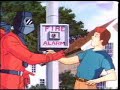 G.I. Joe Public Service Announcements
