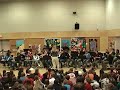 25 or 6 to 4 Band Concert with Guitar Solo