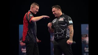 Jose De Sousa on epic win over Smith: “Now I believe in the words that Glen Durrant said to me”