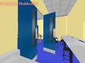 Ramsden Workshop - University Walkthrough