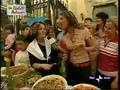 sagra della focaccia 2007