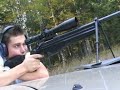 Sako Trg 22 Sniper