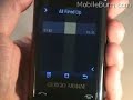 Samsung SGH-P520 Giorgio Armani Cellphone Samsung SGH-P520 Giorgio Armani Cellphone