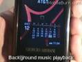 Samsung SGH-P520 Giorgio Armani Cellphone