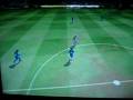 Torres goal fifa 09 wii