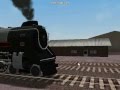 MSTS Southern #2839