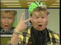 this is the 1989 video for ccm singer bryan duncan called don't ya wanna rap with me. it was bryan duncan atempt to try a shot a rap. hope ya enjoy. this is from his 1989 album strong medecine. enjoy