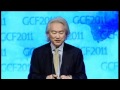 Michio Kaku, Contact Learning from Outer Space , GCF 2011 - 01-23.f4v
