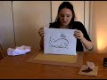 DIY T-Shirt Screen Printing : How to Test a Screen Print Design