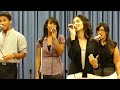 ¡MI VIDA ERES TU!- ¡TU ERES MI AMIGO FIEL!- BUEN OLEO