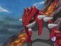 Groudon Vs Kyogre