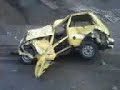 How to kill a Ford Fiesta