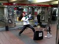 Insane Electric Violin cover Depeche Mode \ Insane Electric Violin cover Depeche Mode \