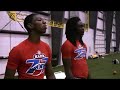 HSPD 7 on 7- Redskins vs New Orleans Saints