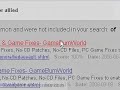 Cracking Games so you don't need a CD