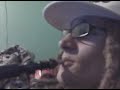 Josh and his Jamaican rap then we all get baked off hookah