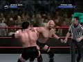 RSF SCSA vs Samoa Joe