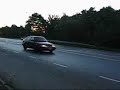 Cycling In The Sunrise