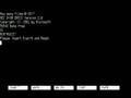 PC88版、GAME OP集2。