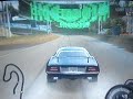 Need for Speed: Pro Street - Drift (ps2)
