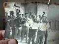 347 Bóta Hungarian Gypsy band. Magyar cigányzenekar