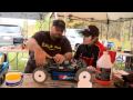 Why your off road needs boots 10TT4