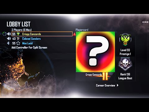 Black Ops 2 - EMBLEM BATTLE #1 - Funny Emblem Competition