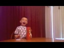 Classic Pranks on a Four Year Old!