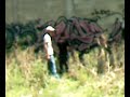 Graff in Mexico