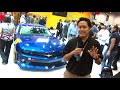 2008 SEMA - 2010 Chevrolet Camaro