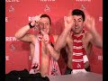 Die Kölner sind doch \"bekloppt\".... Die Kölner sind doch \"bekloppt\"....