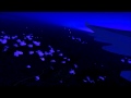 Night Flight many planes in the air (FSX)