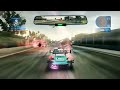 Click here to watch this video SVM Plays Blur 01