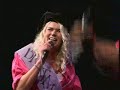 Their final live appearance, August 24th 2007 in Sandefjord, Norway