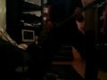 Metallica, So What cover ESP LTD KH - 202 Metallica, So What cover ESP LTD KH - 202