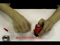 Redwolf Airsoft - Moscart Guide Redwolf Airsoft - Moscart Guide