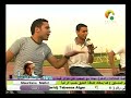 إحدي يوميات منشد الشارقة المجمعة بين الشارقة 1 و 2 و 3 في السباق