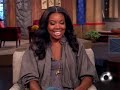 Gabrielles Reel Romance - Gabrielle Union - Flixster Video
