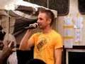 SAMMY-G @ THE GOD CORNER 2007 - PT 2