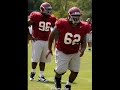 Alabama Football & Terrence Cody - Roll Tide Alabama Football & Terrence Cody - Roll Tide