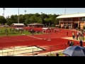 Click here to watch this video Brittany Robinson Kennesaw State 800m (race only)