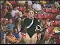 denisse lópez  mex    fx panamerican games 1999 tf