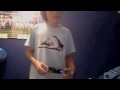 The 3d Illusion glasses