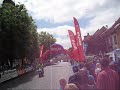 kolesarski maraton Novo Mesto 2007
