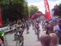 kolesarski maraton Novo Mesto 2007