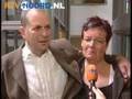 videos de Ouders verdachte pyromaan Johnny B. waren donderdagmorgen nog verheugd over vrijlating