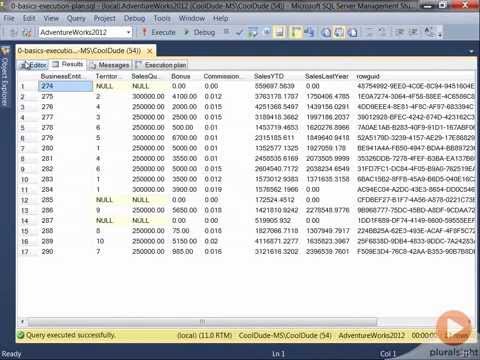 how to query linkedin